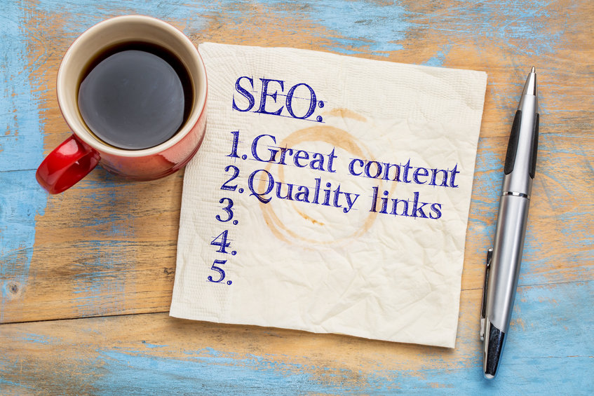 seo, seo tips, re-write content